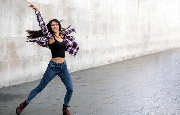 ProStep Flexibility Shoes