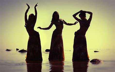 RhythmPro Stretch Shoes